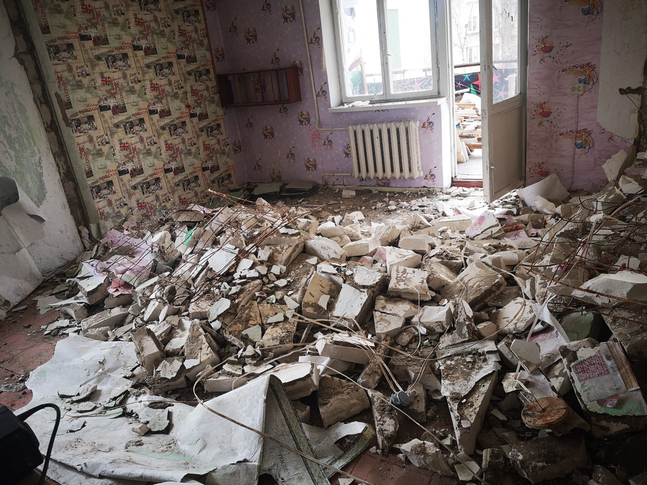 Demolare demolare demontare demolare demontare sapaturi manuale sapam manual demolare demontare tot foto 2