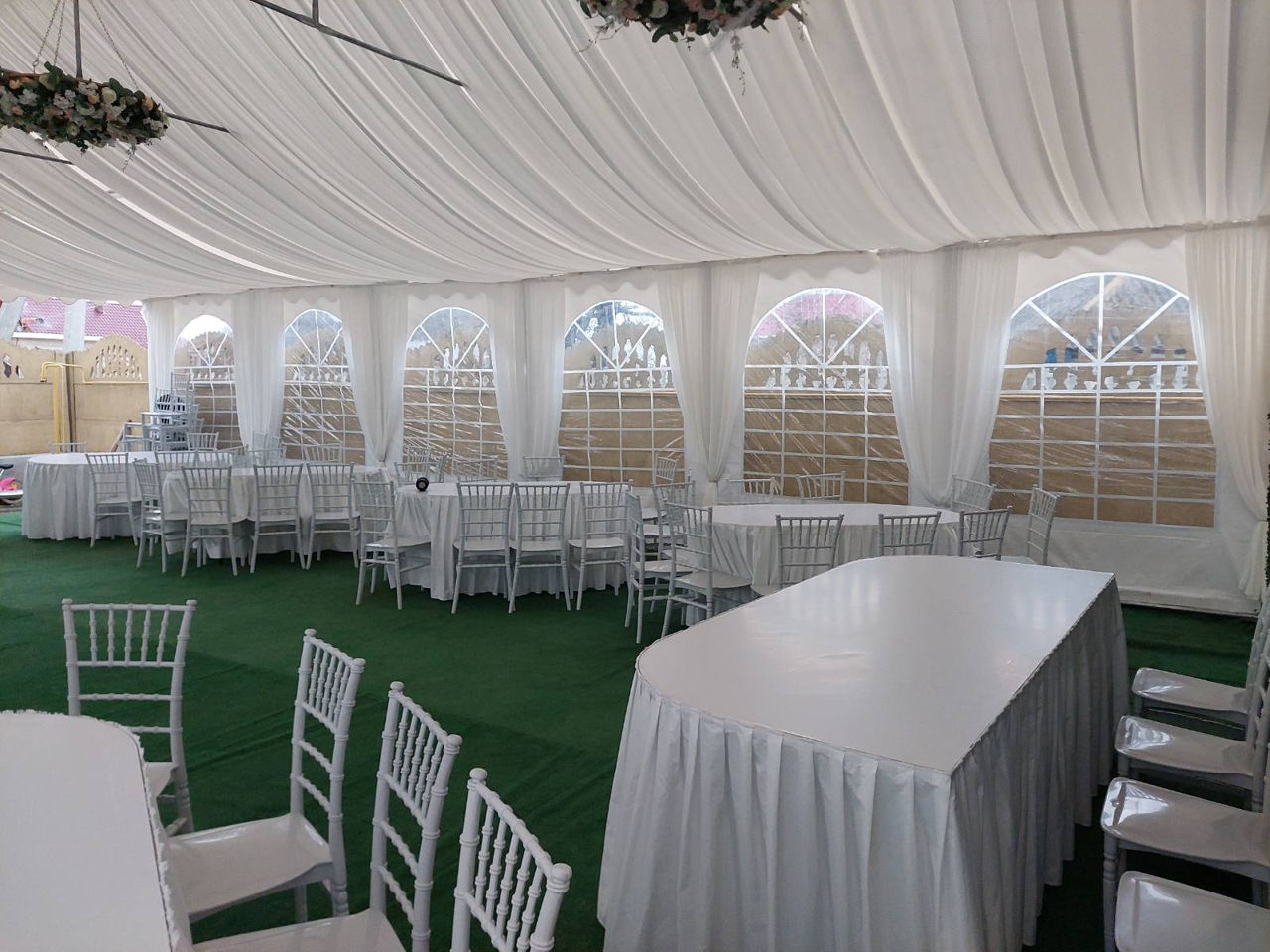Corturi spre chirie pentru orice eveniment! foto 4