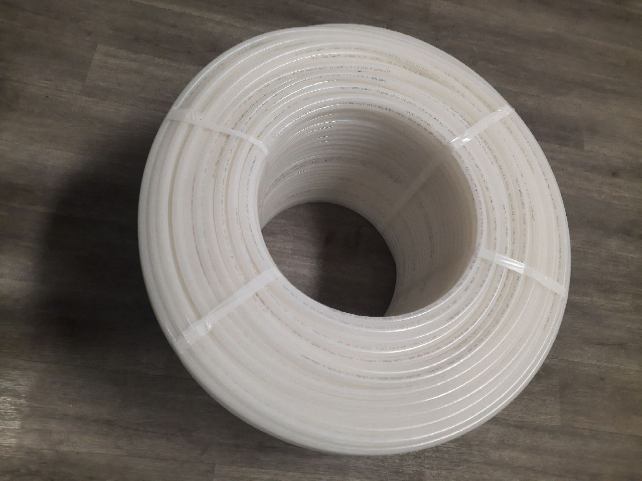 Труба для теплых полов ivar pe-rt -?eava podea calda ivar pe-rt