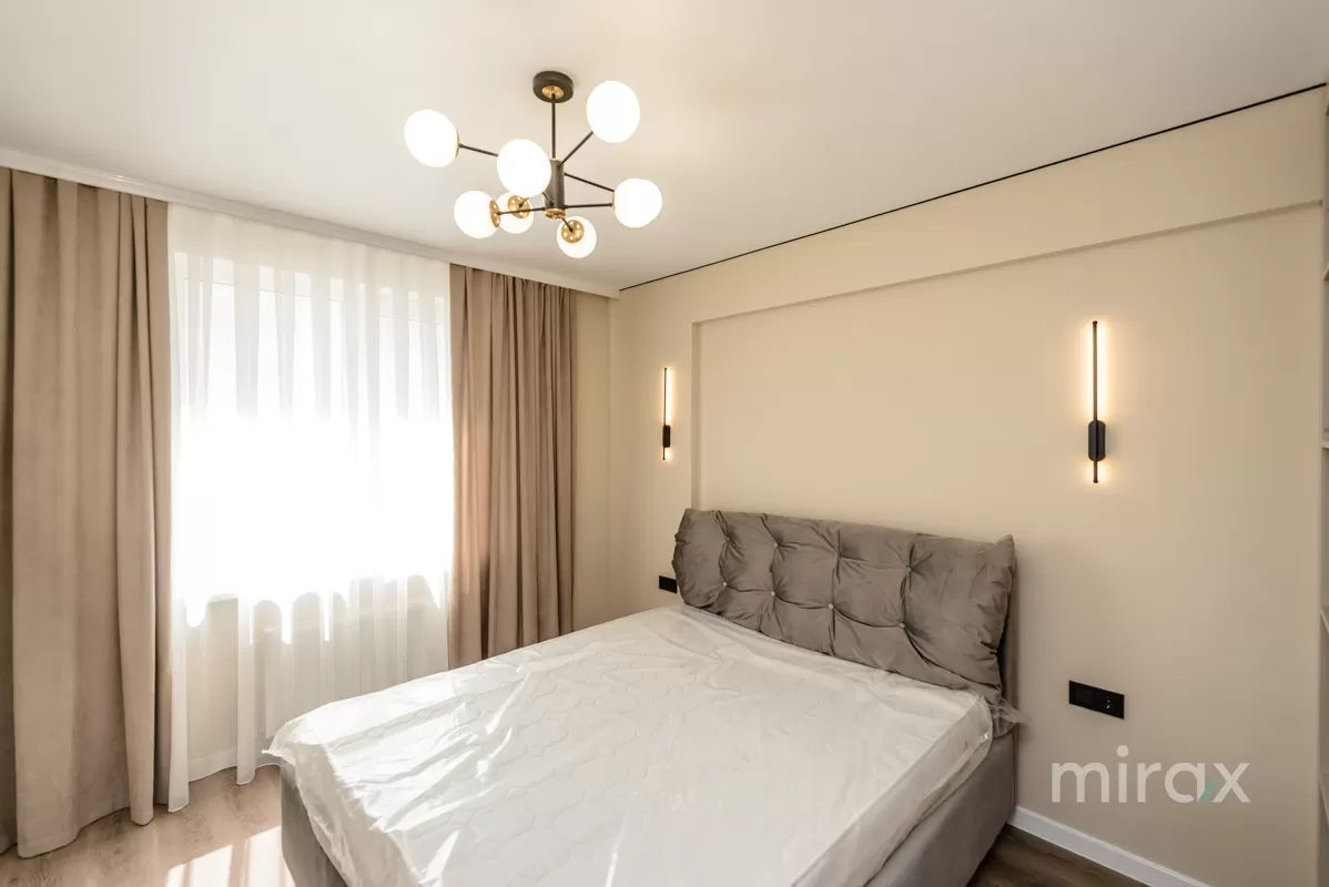 Apartament cu 2 camere,  Poșta Veche,  Chișinău,  Chișinău mun. foto 8