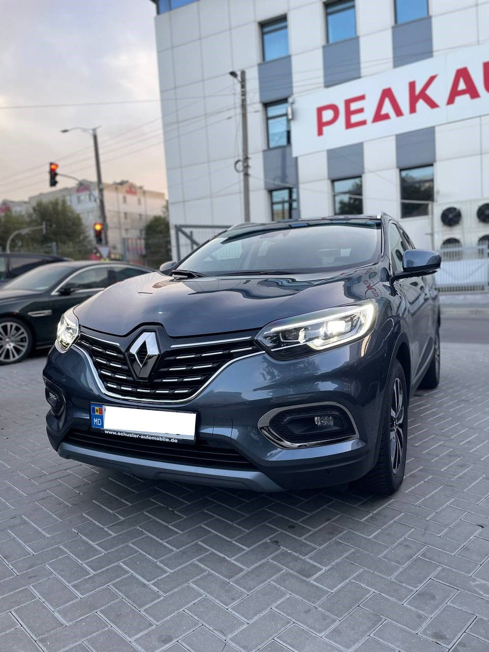 Renault Kadjar foto 0