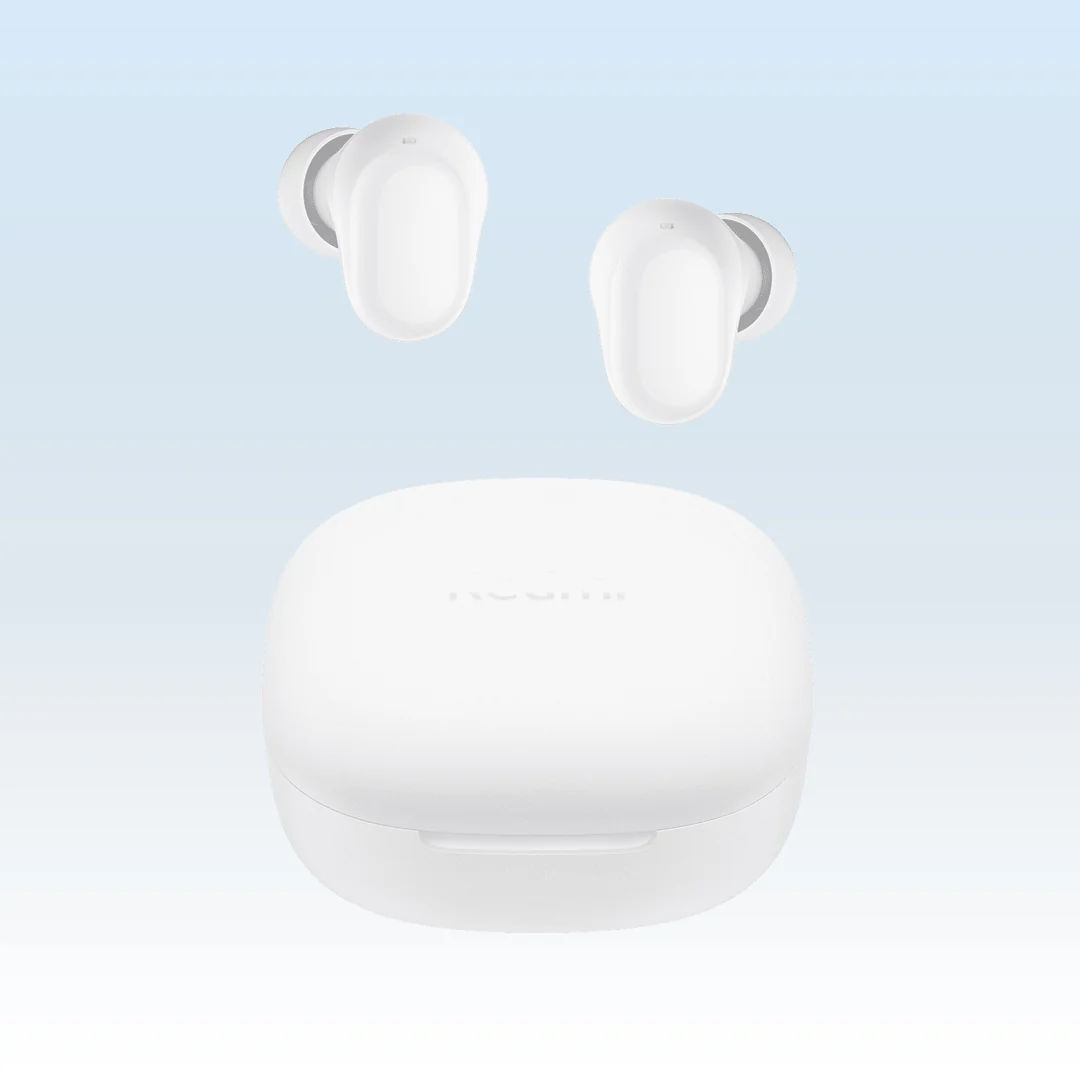 [NOU] Casti Xiaomi Redmi Buds 6 Play foto 1