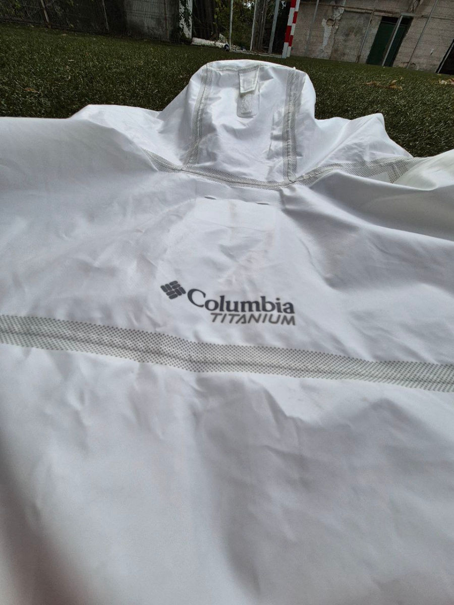 Куртка Columbia Titanium  фото 1