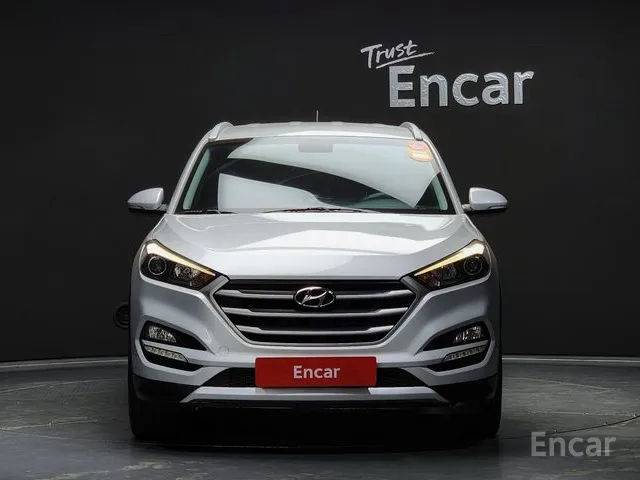 Hyundai Tucson foto 2