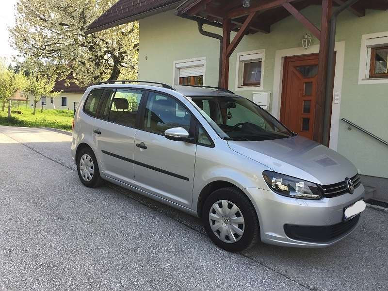 VolkswagenCaddy