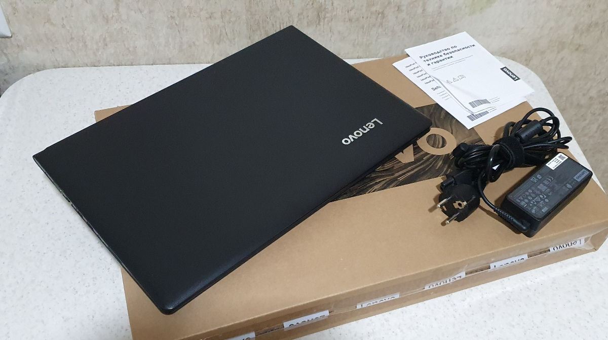 Игровой Мощный Lenovo ideapad 310. icore i3-6006U 2,0GHz. 4ядра. 4gb. SSD 256gb. Full HD 15,6d. G.f foto 9