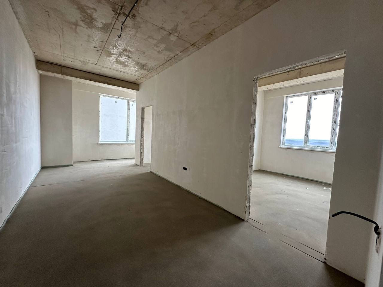 Apartament cu 2 camere, 57 m², Telecentru, Chișinău foto 0