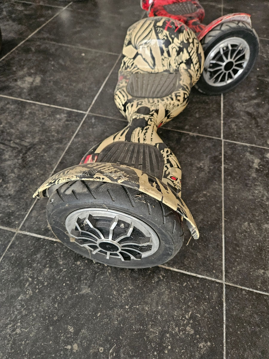 Hoverboard-uri foto 2