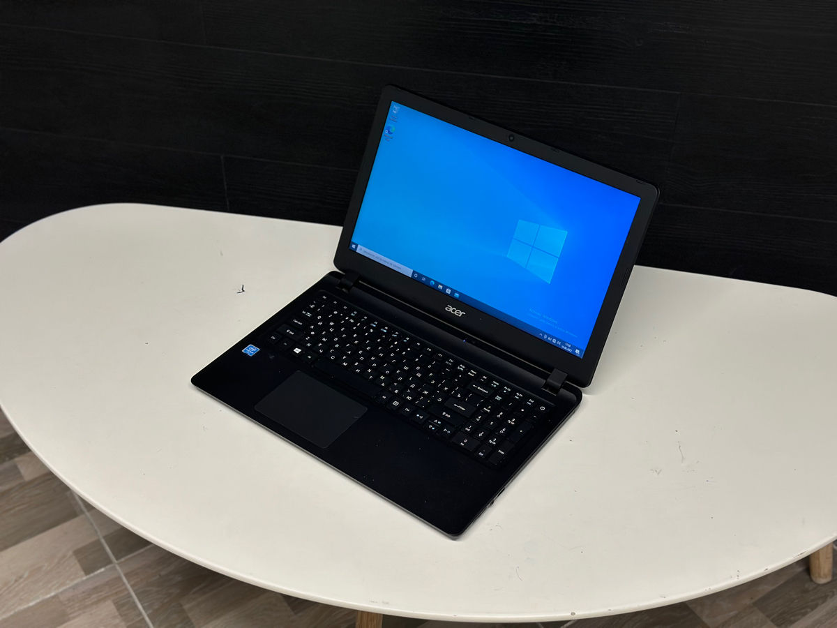 Acer Intel/4GB/640GB/Livrare/Garantie! foto 0