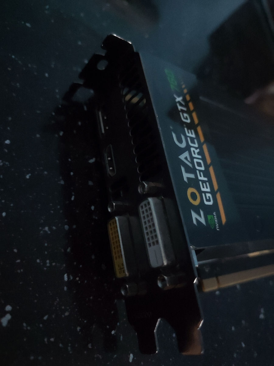 GTX 760 2GB  фото 1