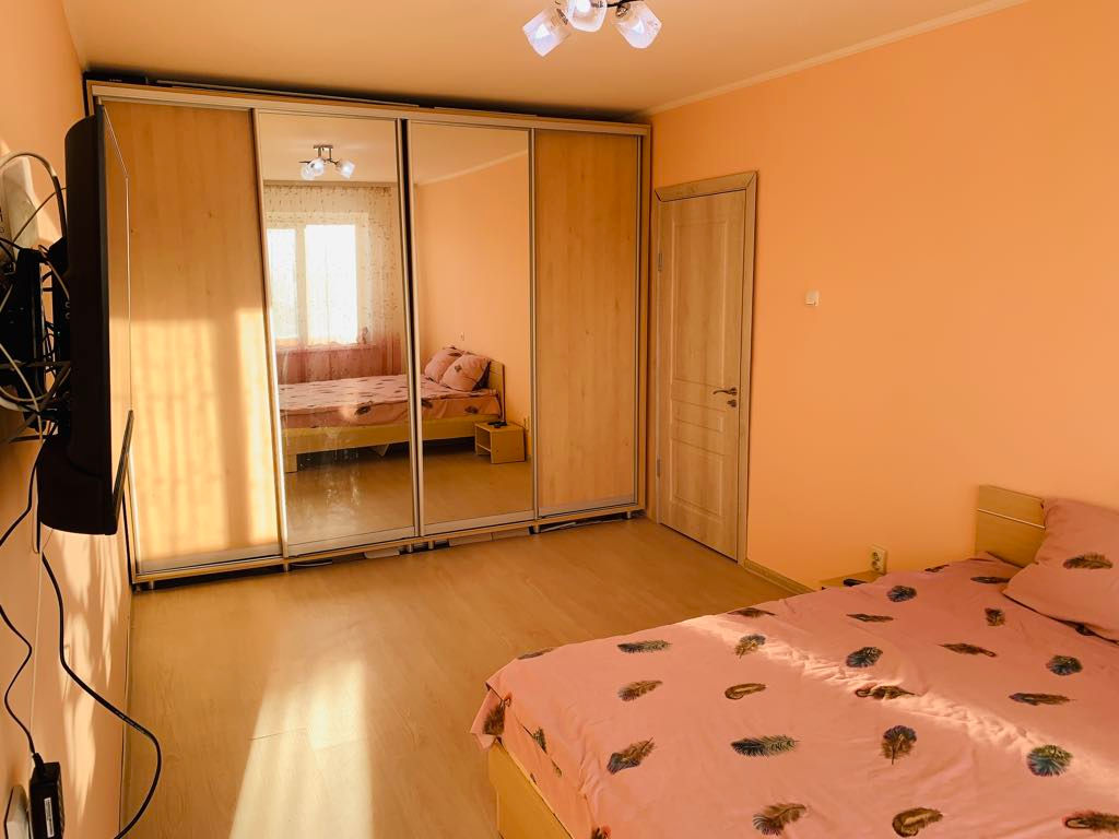 Apartament cu 1 cameră,  BAM,  Bălți,  Bălți mun. foto 6