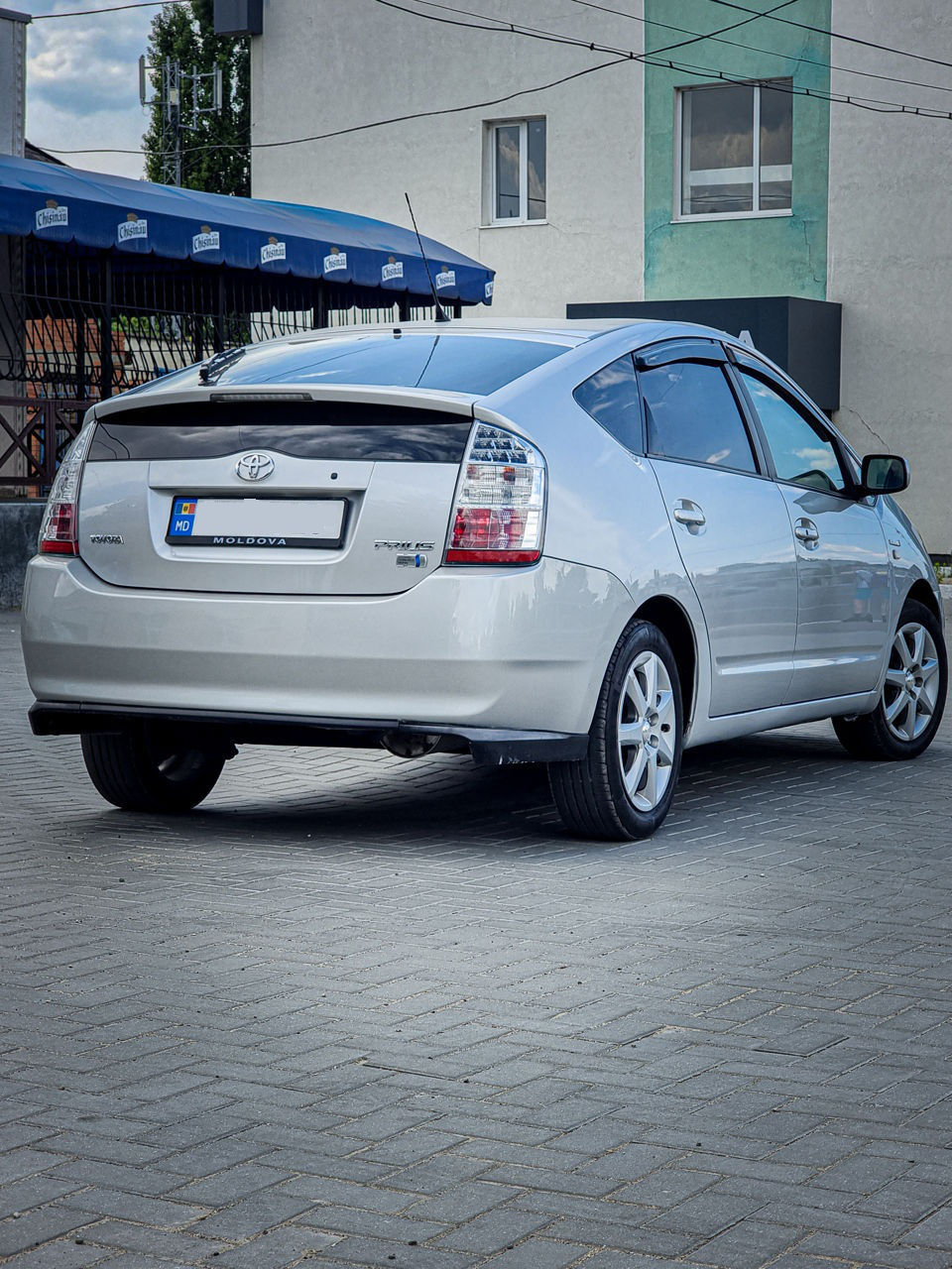 Toyota / dacia/ reno prinde reduceri 20 % , preturi incepind de la 11 euro , suna si te convinge ! foto 13