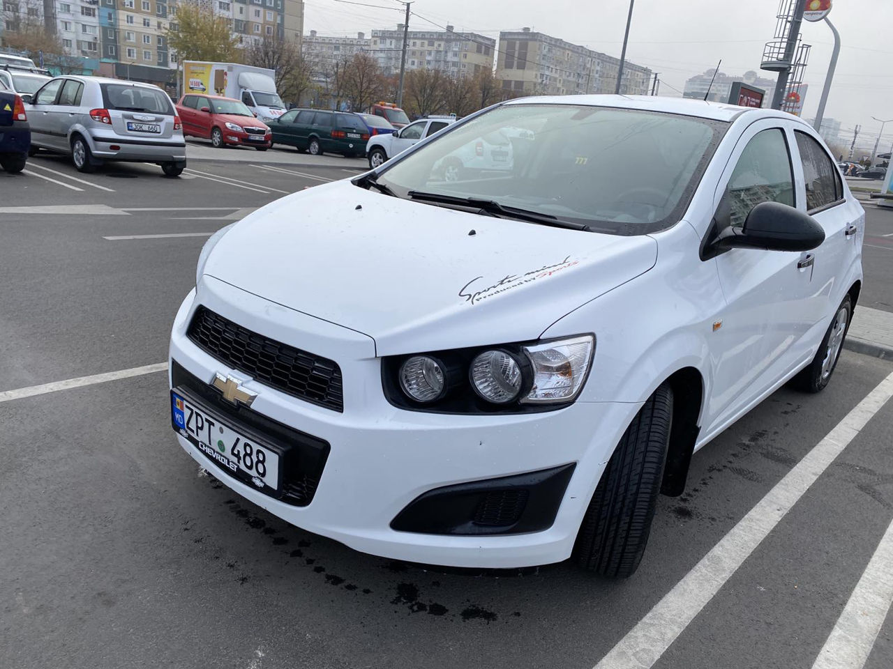 Auto în arenda, chirie auto, авто прокат foto 3