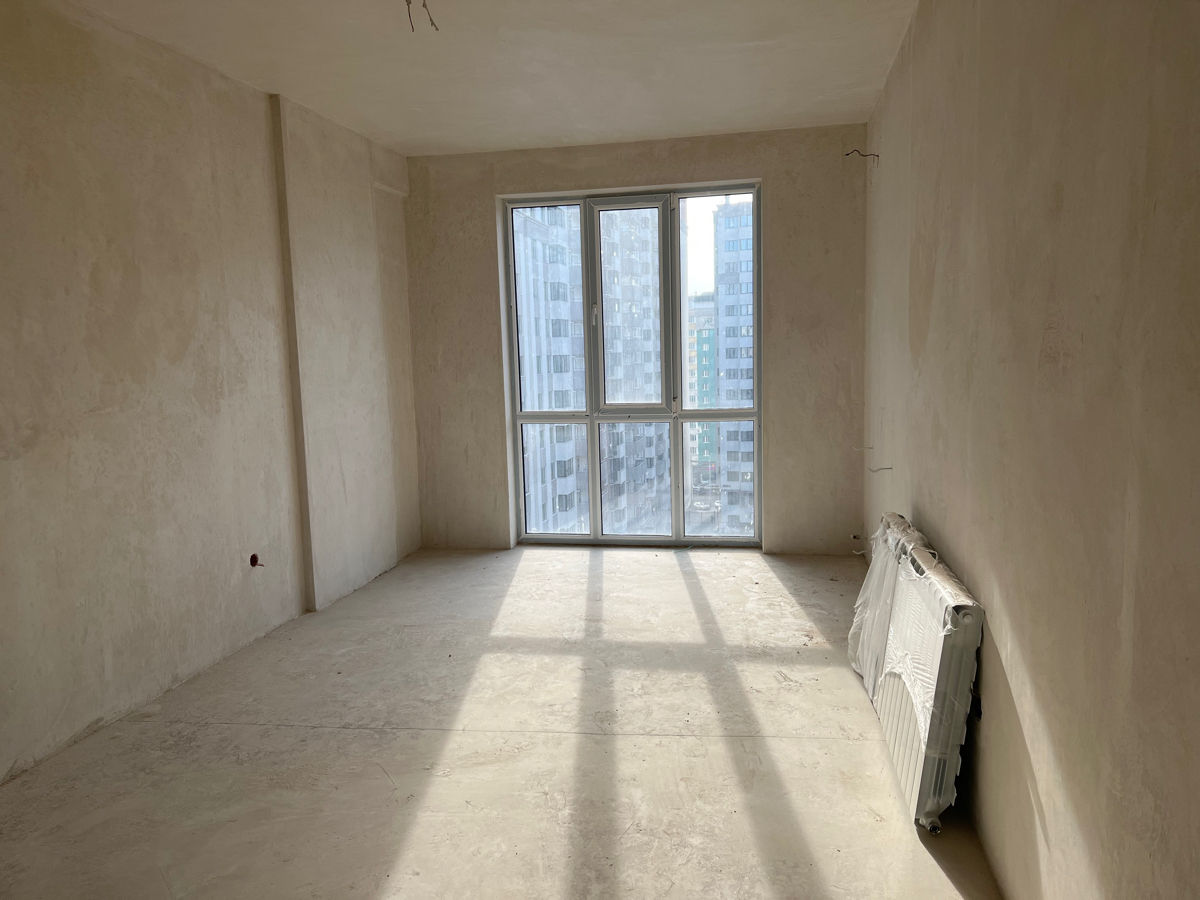 Apartament cu 1 cameră, 50 m², Ciocana, Chișinău foto 9