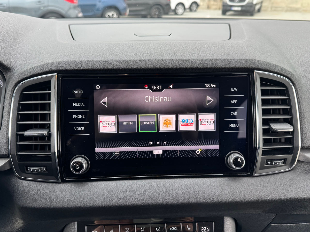 Skoda Karoq foto 12