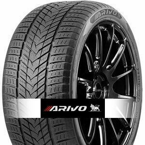Anvelope iarna 305/40 R20 112H XL Arivo Winmaster ProX ARW5 - 2025 foto 3