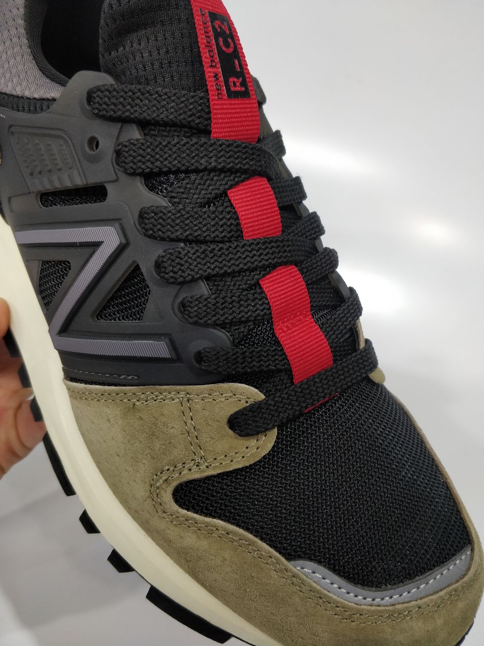 new balance rc2 tokyo design studio