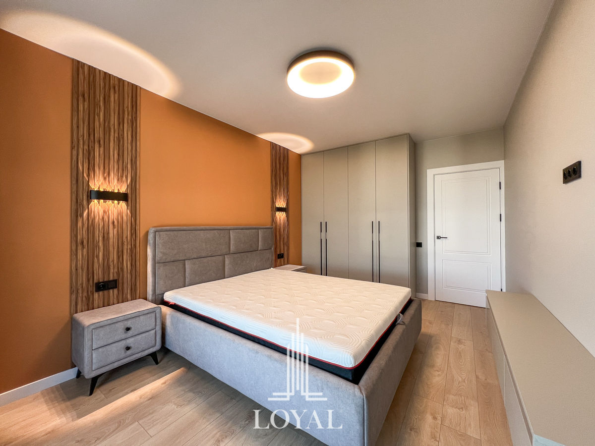 Apartament cu 1 cameră, Râșcani, Chișinău, Chișinău mun.