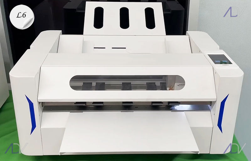 Plotter Режущий плоттер с автоподачей листов для стикеров наклеек  дешевле Graphtec GCC фото 6