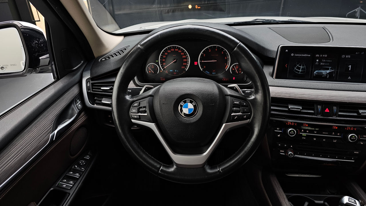 BMW X5 foto 4