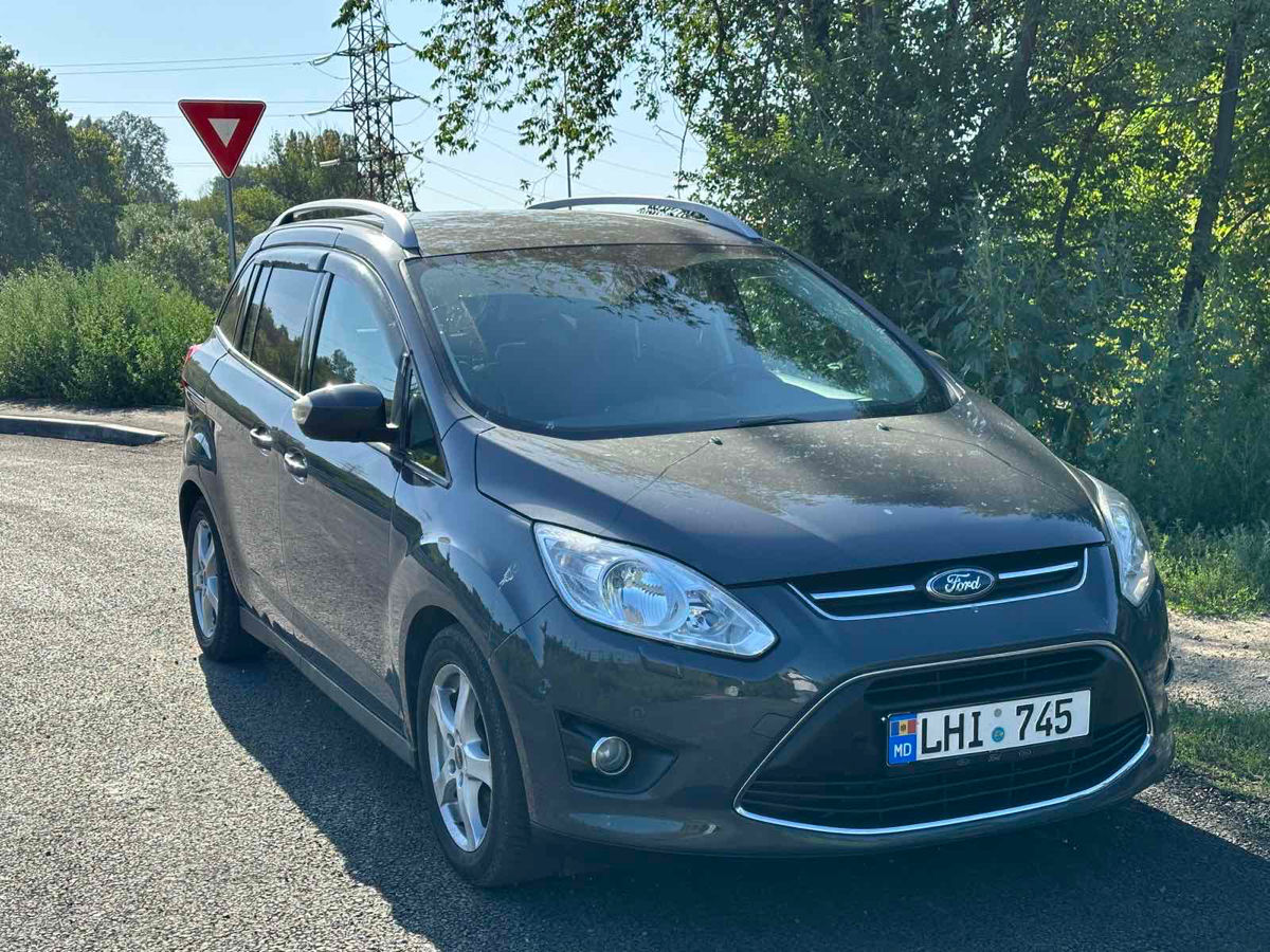 Pompe Eau Frankberg Ford Focus Fusion Mondeo Pompe à Eau Frankberg - Compatible Ford Focus III, Fusion, Kuga, Mondeo - Remplace 1472867 Pompe Mécanique Joint