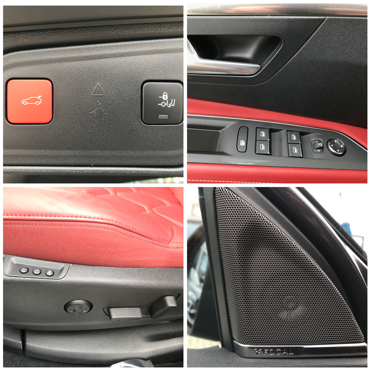 Peugeot 3008 foto 12