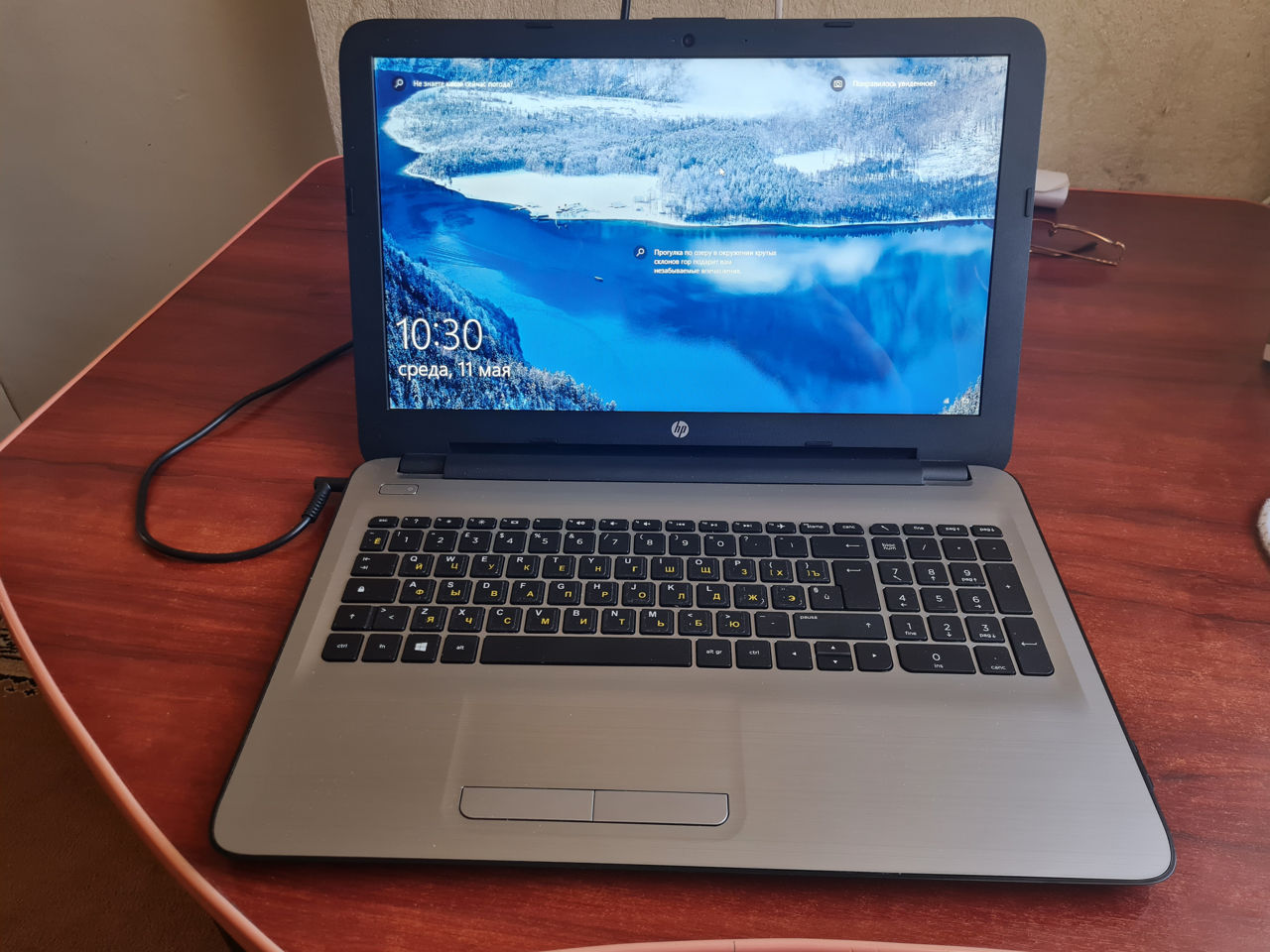 HP tpn-c125