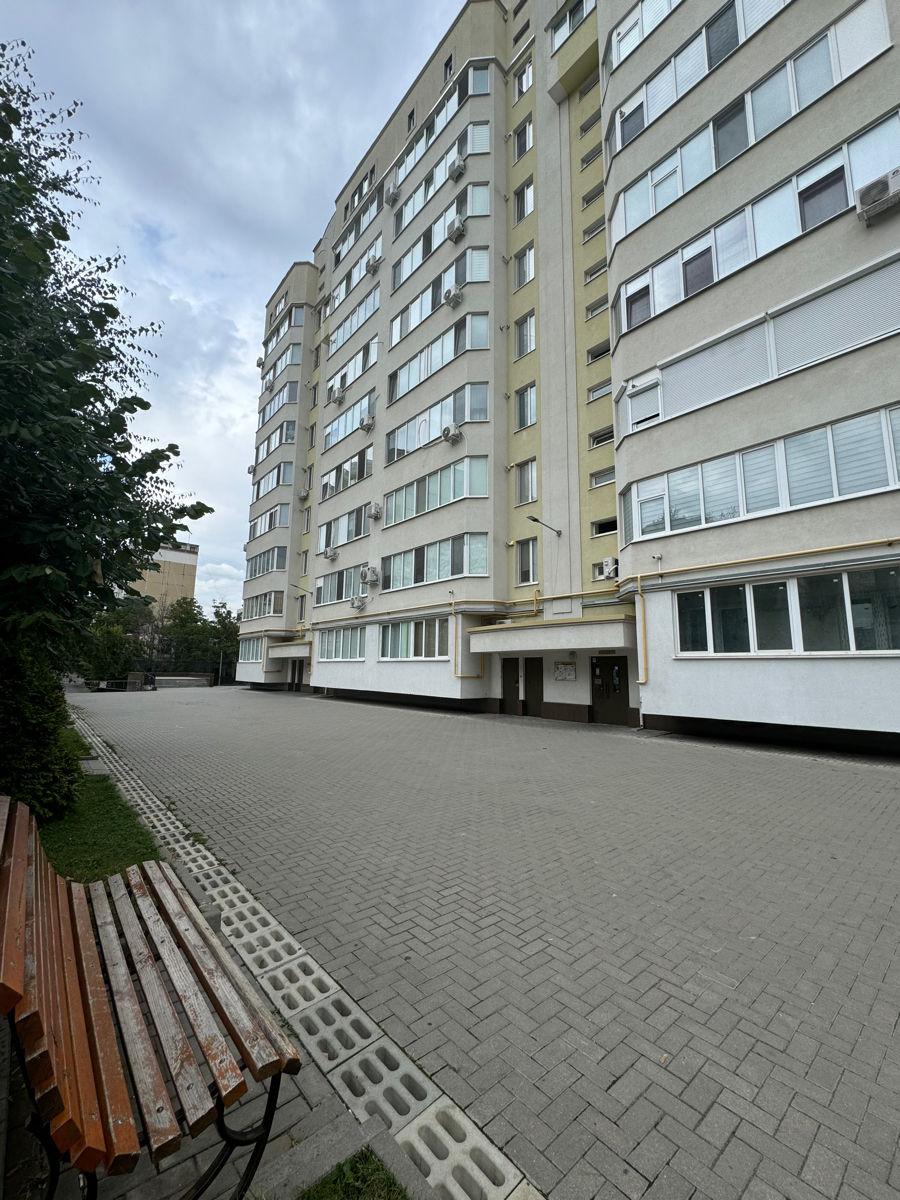 Apartament cu 1 cameră,  Ciocana,  Chișinău mun. foto 0