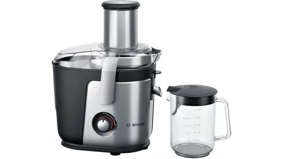 Storcător de fructe și legume Bosch 1200W foto 5