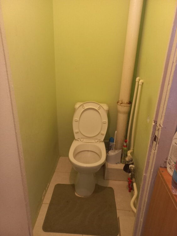 Apartament cu 2 camere,  Botanica,  Chișinău mun. foto 10