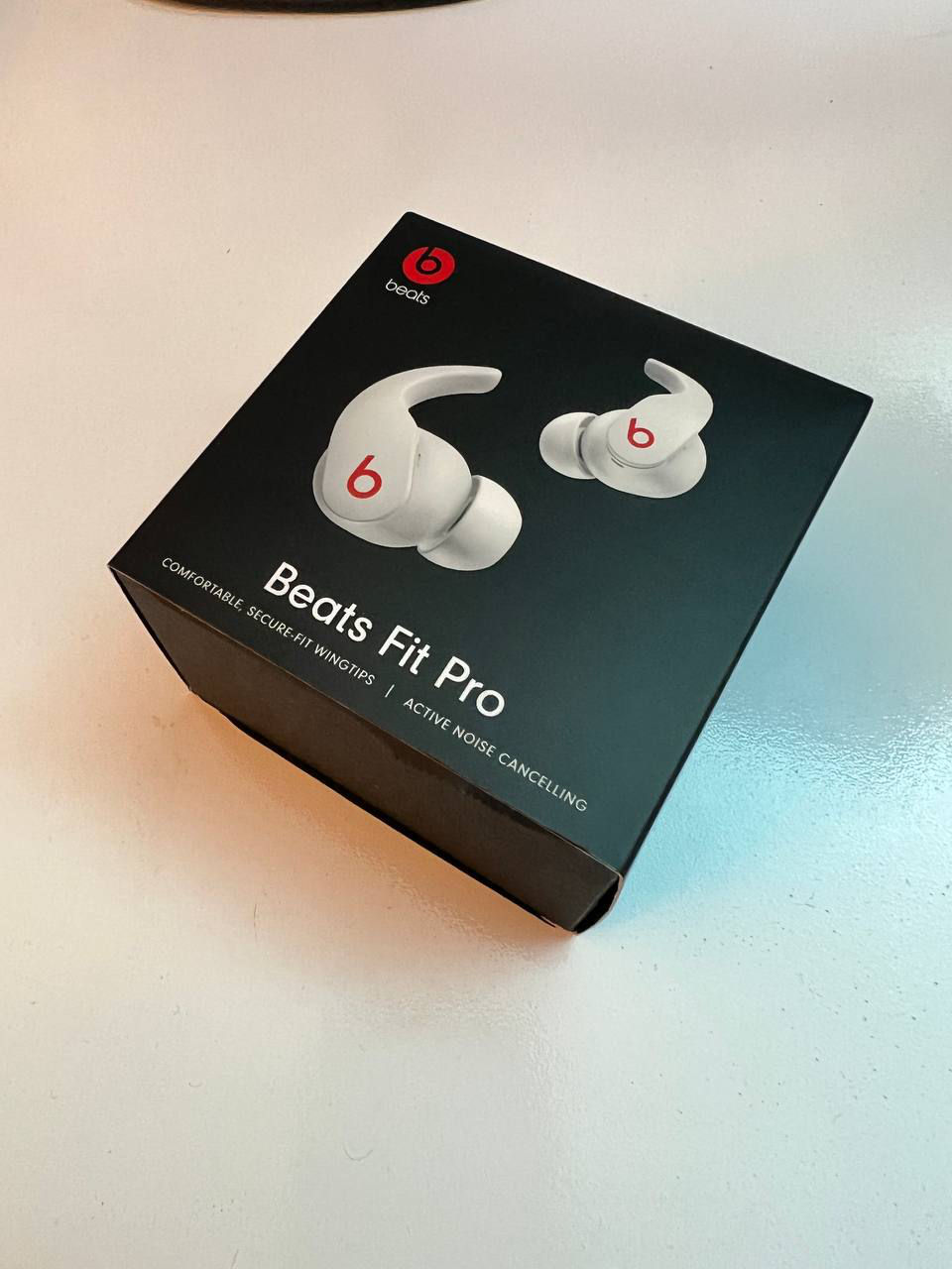 Наушники Beats Pro wireless