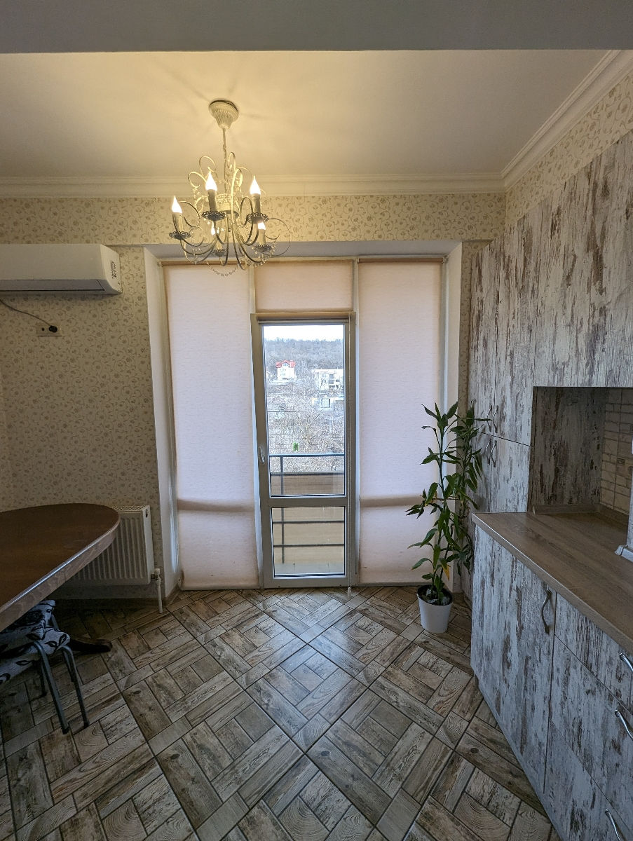 Apartament cu 2 camere, 54 m², Râșcani, Chișinău foto 7