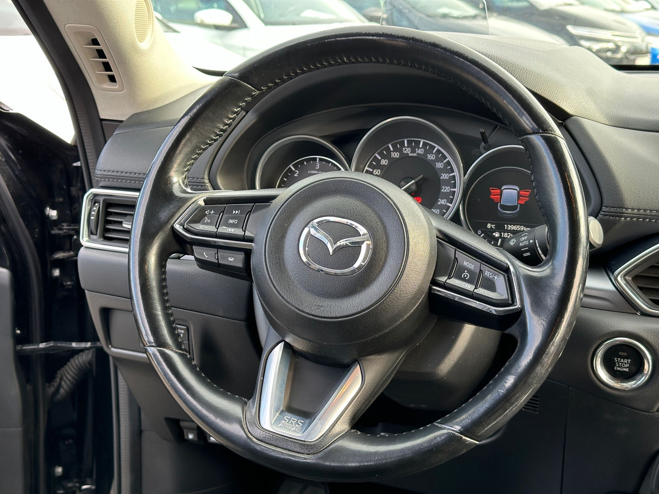 Mazda CX-5 foto 12