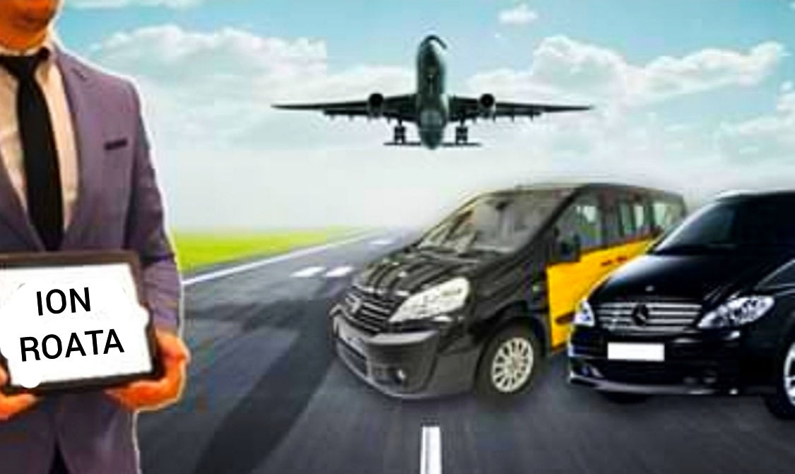 Oferim Transfer Aeroport Chisinau iasi Chisinau Bacau 24/7h foto 1