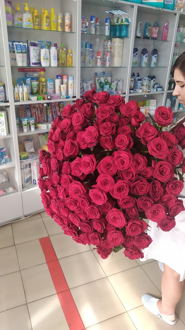 Eustoma 10 lei/crenguta. Buchete imense la preturi angro! foto 5