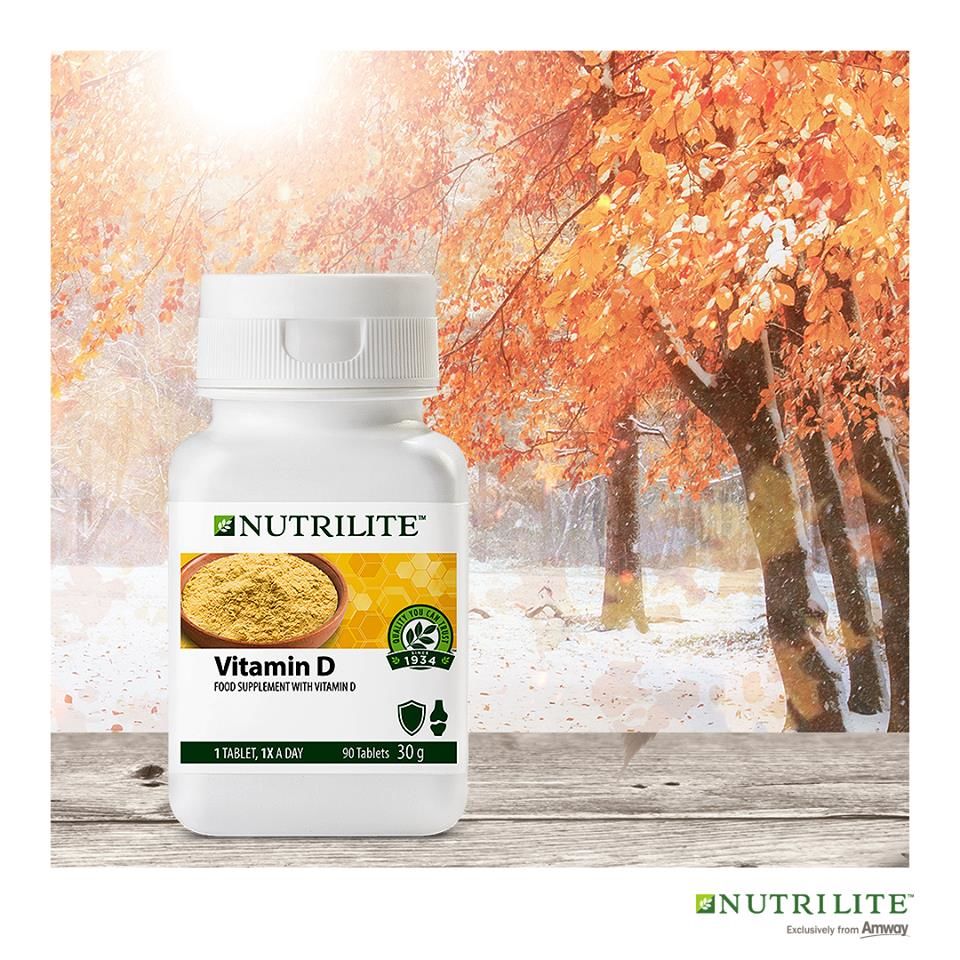 Nutrilite