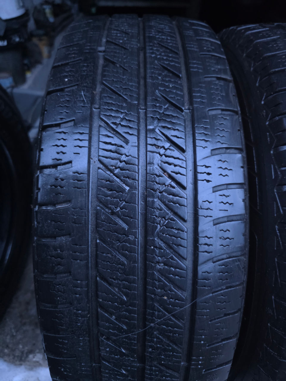 Stilvolle 215 65 R16 C Bilder