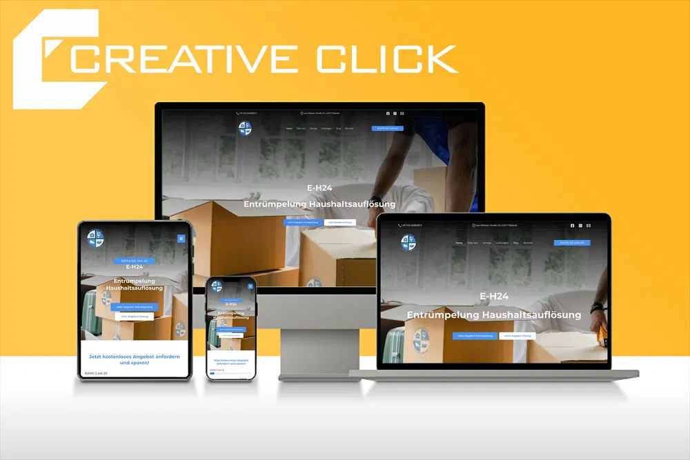 Creare Site Web Modern, Magazin Online - Rapid, Profesionist si la Pret Accesibil!  foto 3