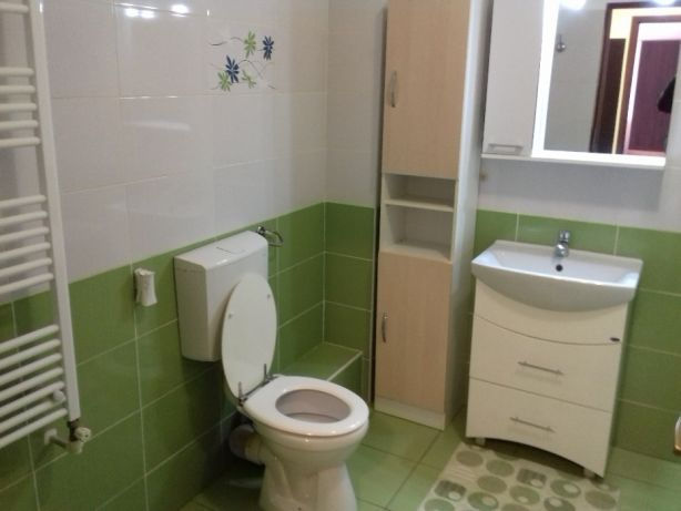 Apartament cu 1 cameră, 25 m², Centru, Chișinău foto 6