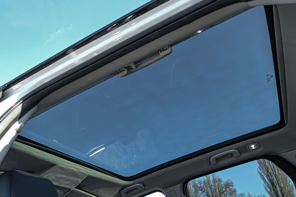 Land Rover Discovery Sport фото 9