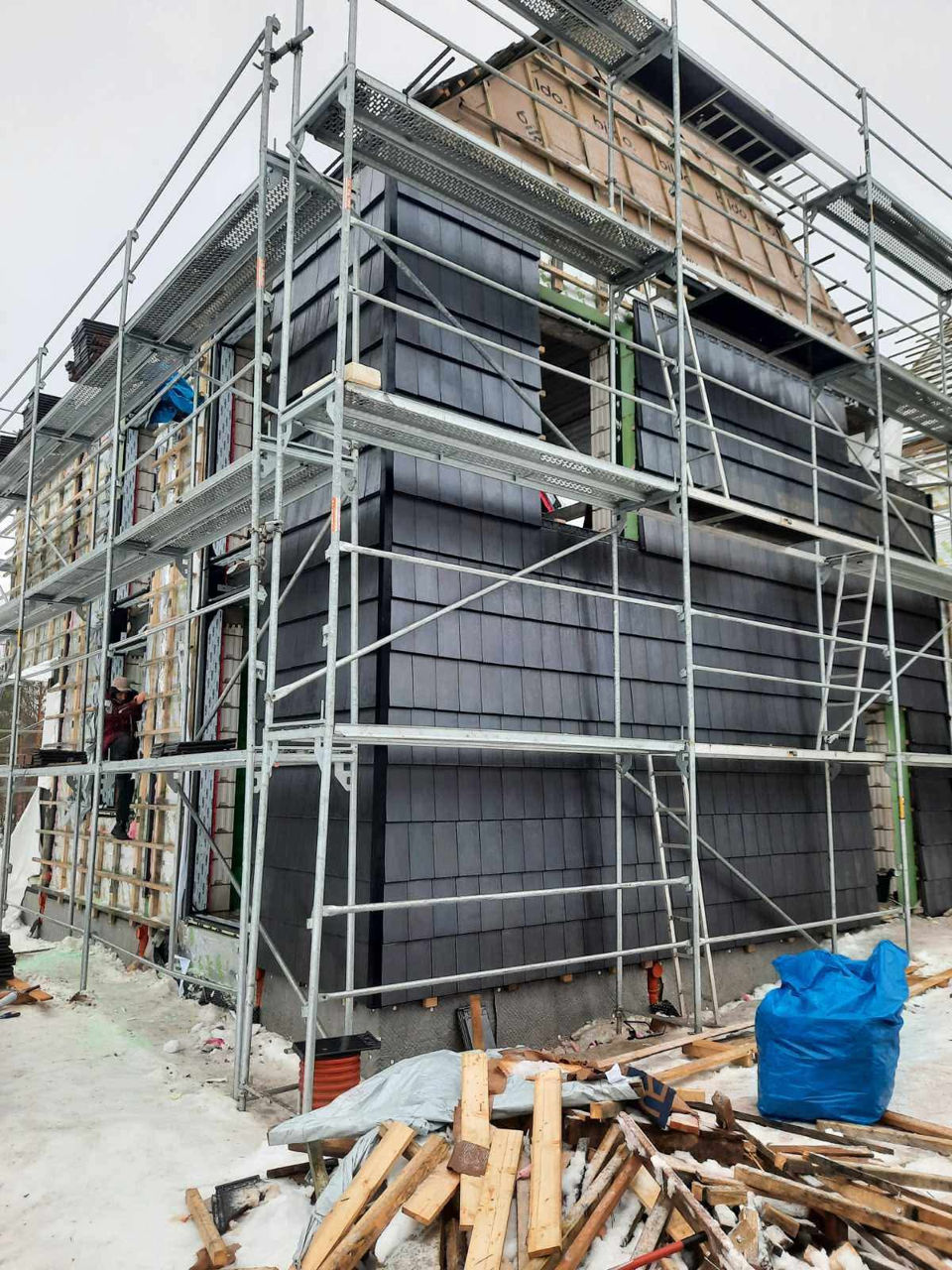 Construcție și renovare foto 5