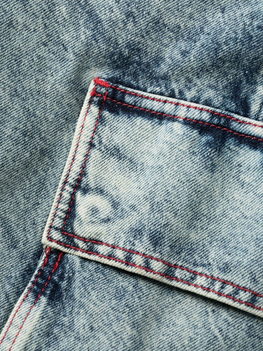 Новые оригинальные джинсы Diesel фото 5