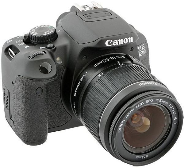 Зеркальные фотоаппараты Canon, по лучшим ценам в городе, доставим ...