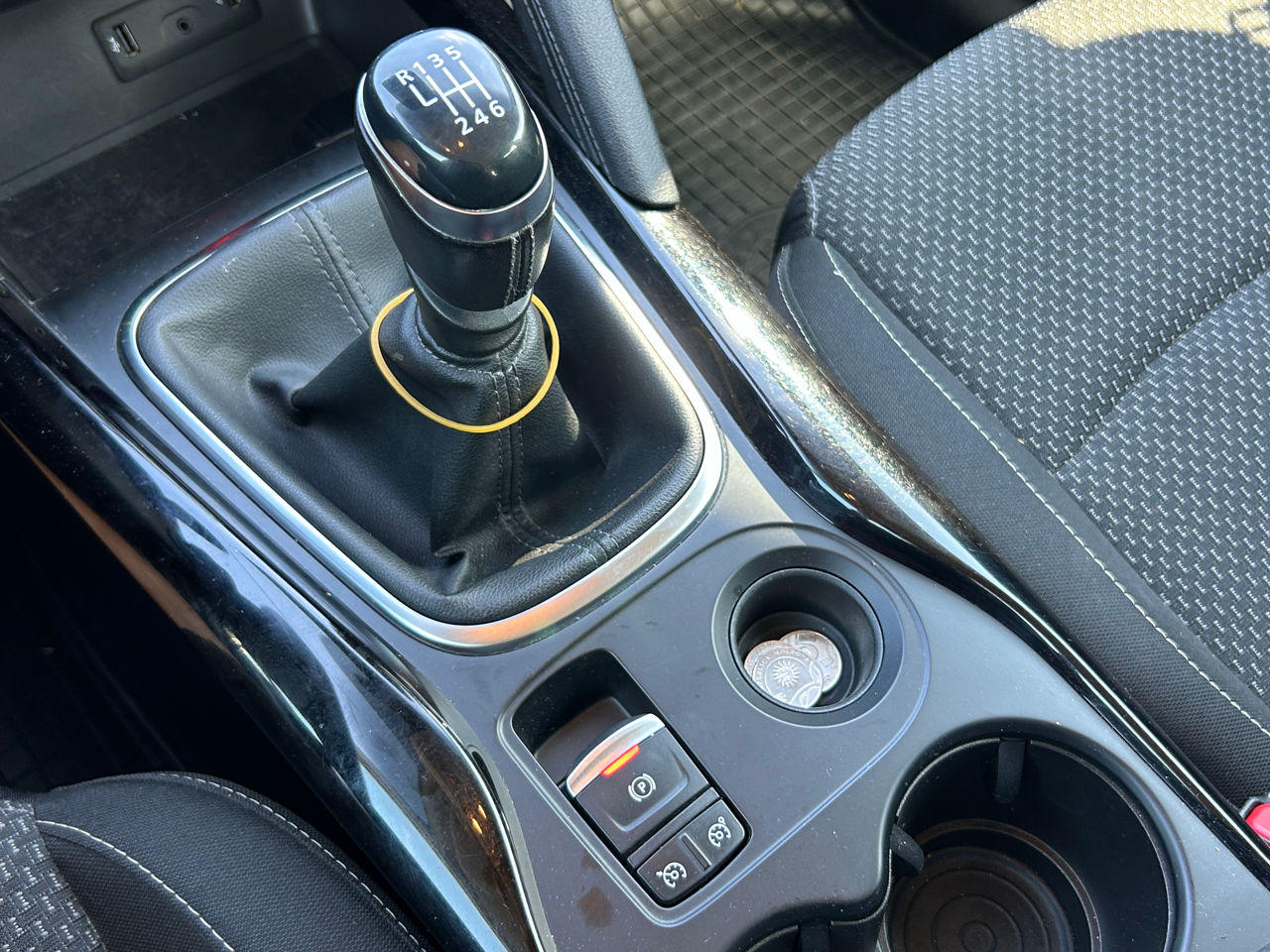 Renault Kadjar foto 15