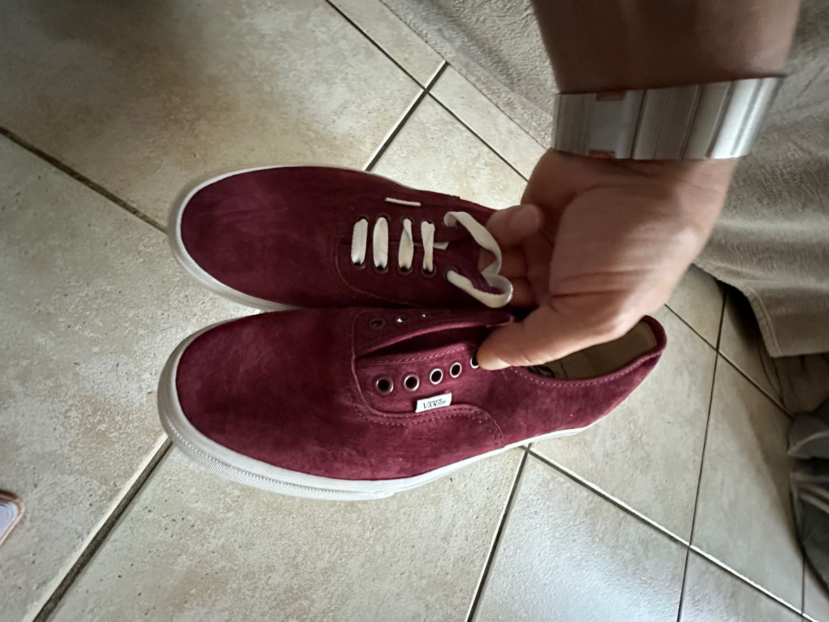 Vans off the wall foto 2