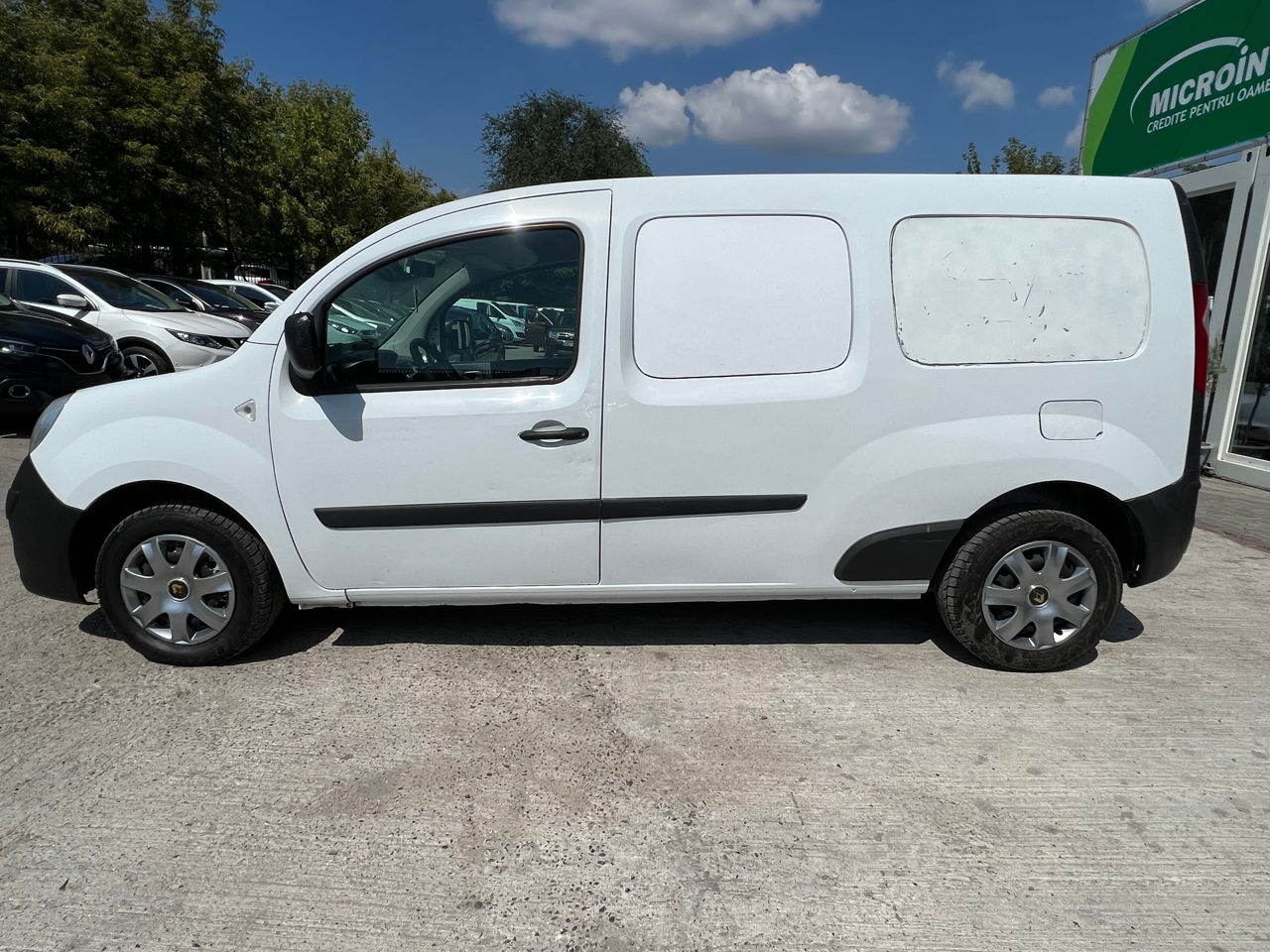 Renault Kangoo foto 5