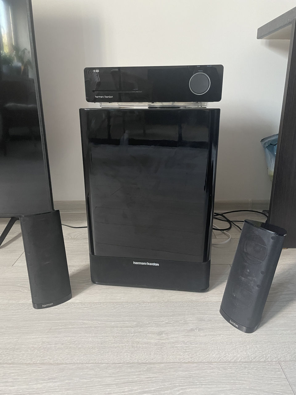 Harman Kardon