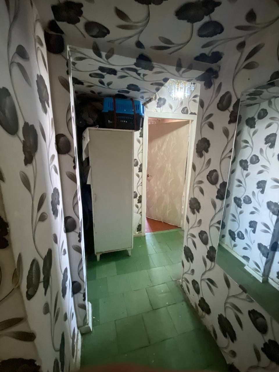 Apartament cu 3 camere, 80 m², Râșcani, Chișinău foto 9