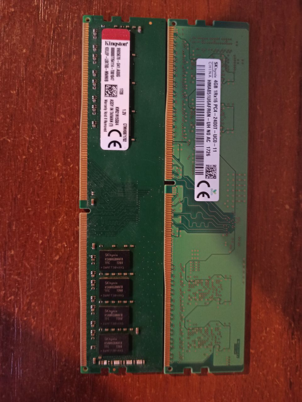 Продам Озу RAM