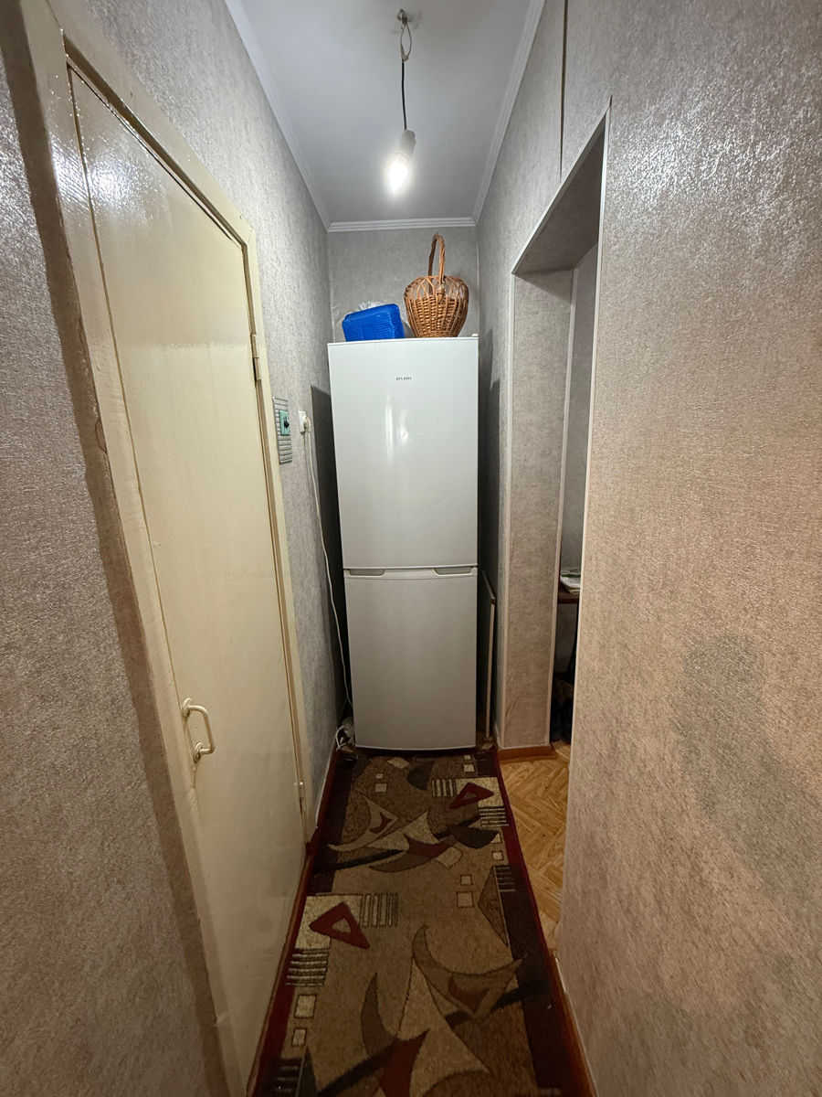 Apartament cu 1 cameră,  Centru,  Bălți,  Bălți mun. foto 7